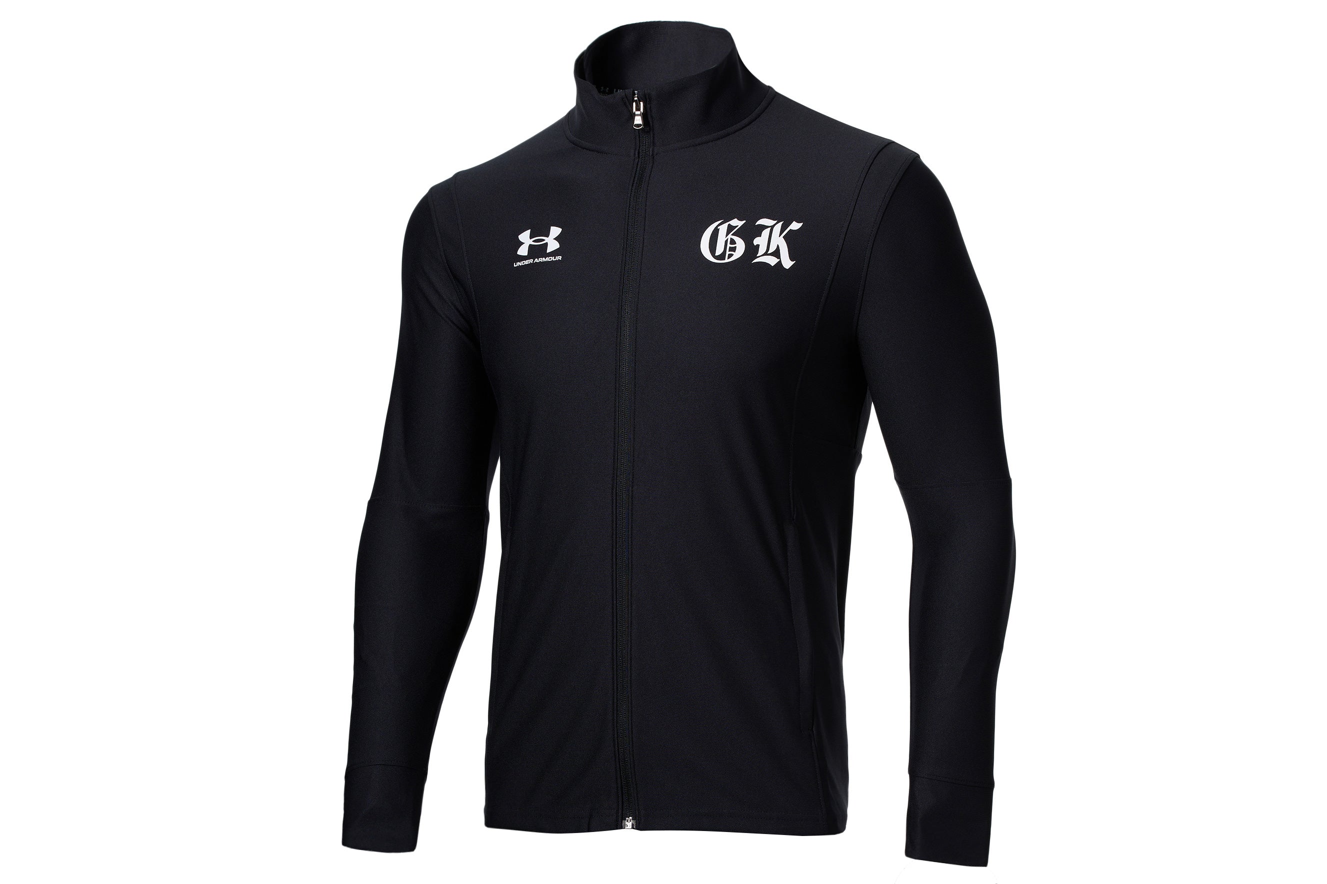 UA コーチ トラックジャケット(WAR DOGS/ゲイブ・キッド)