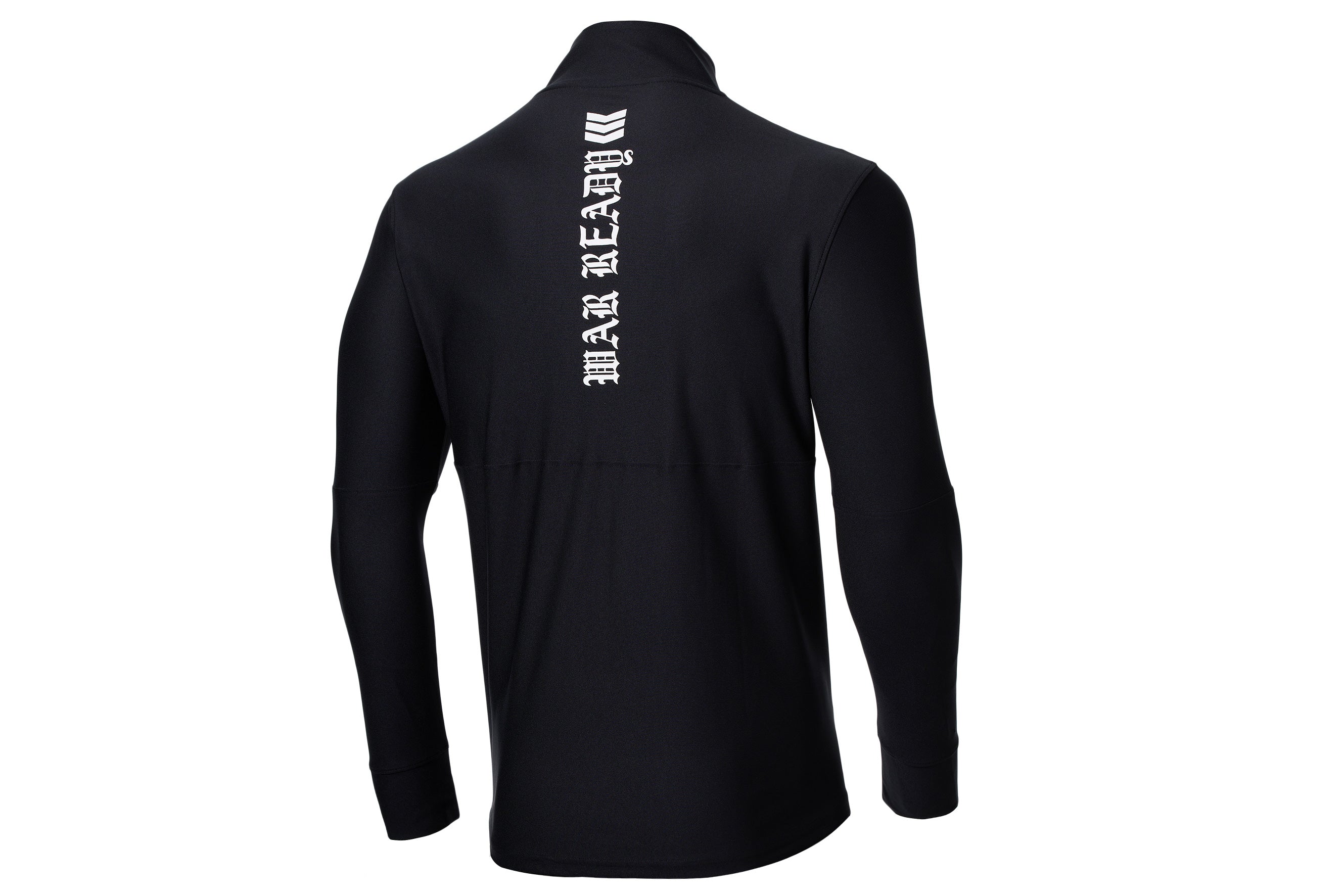 UA コーチ トラックジャケット(WAR DOGS/ゲイブ・キッド)