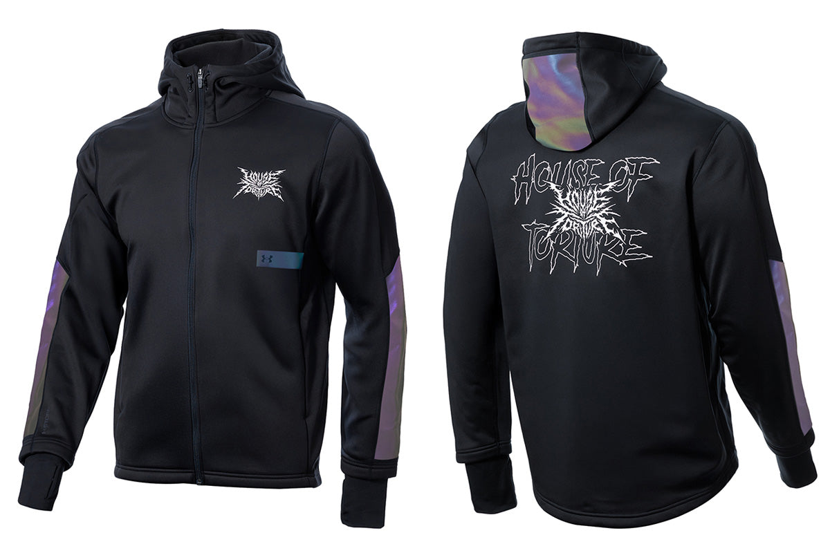 新日本プロレス BUSHI 選手 入場用グローブ 【おまけ付】 残りわずか！