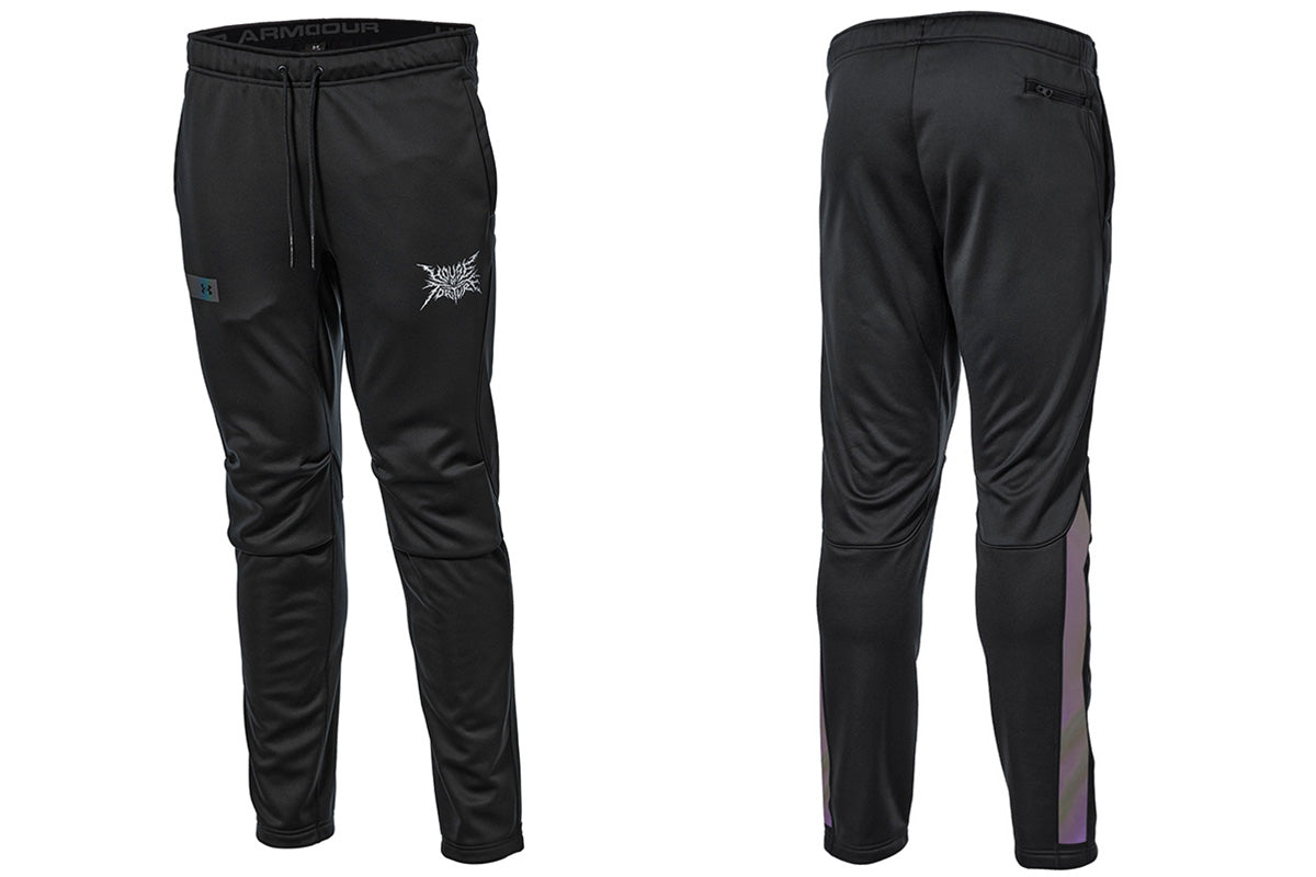 Under Armour プロ支給品　最終価格 UA HOUSE OF TORTURE 3レイヤー パンツ