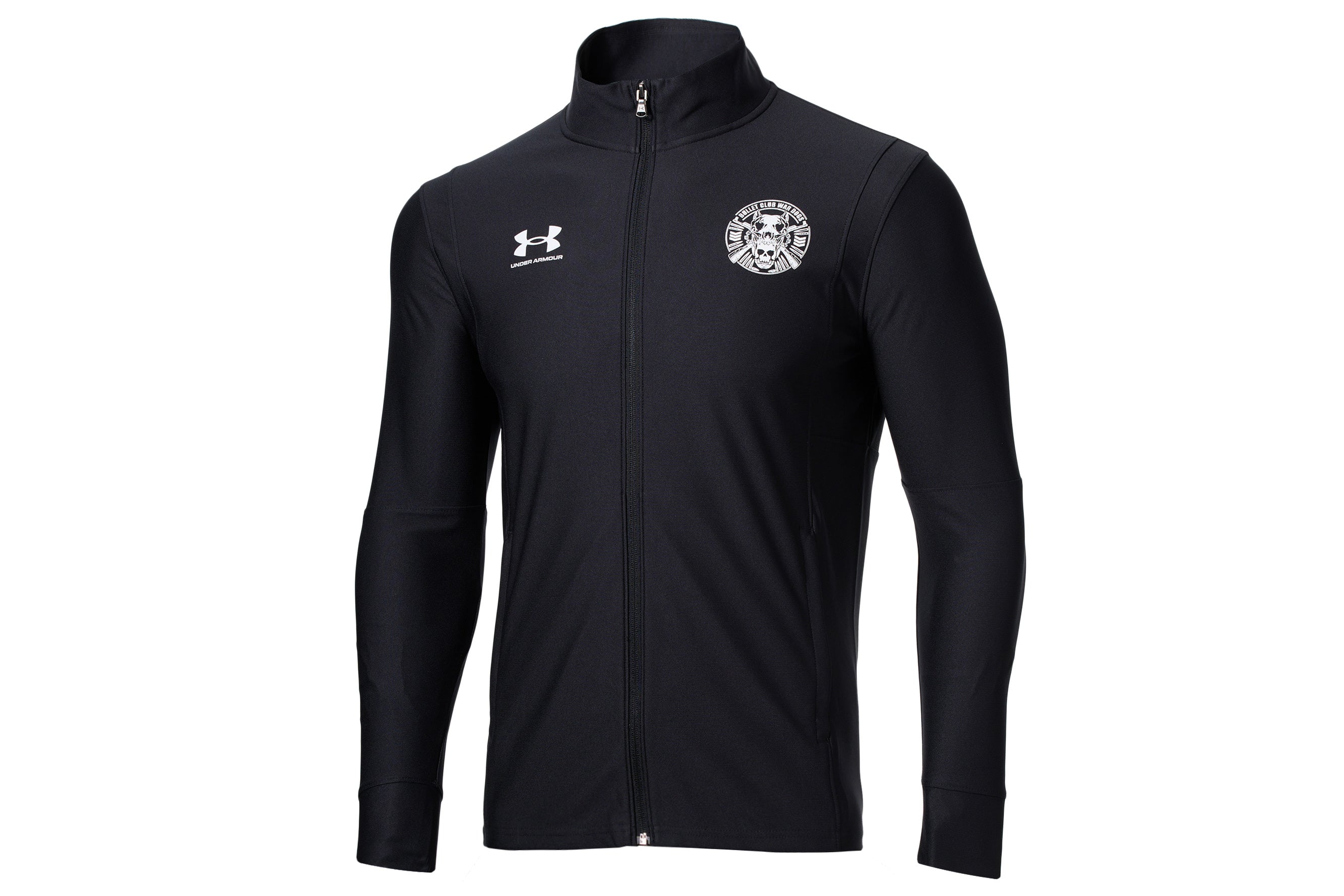 UA コーチ トラックジャケット(WAR DOGS/ゲイブ・キッド)