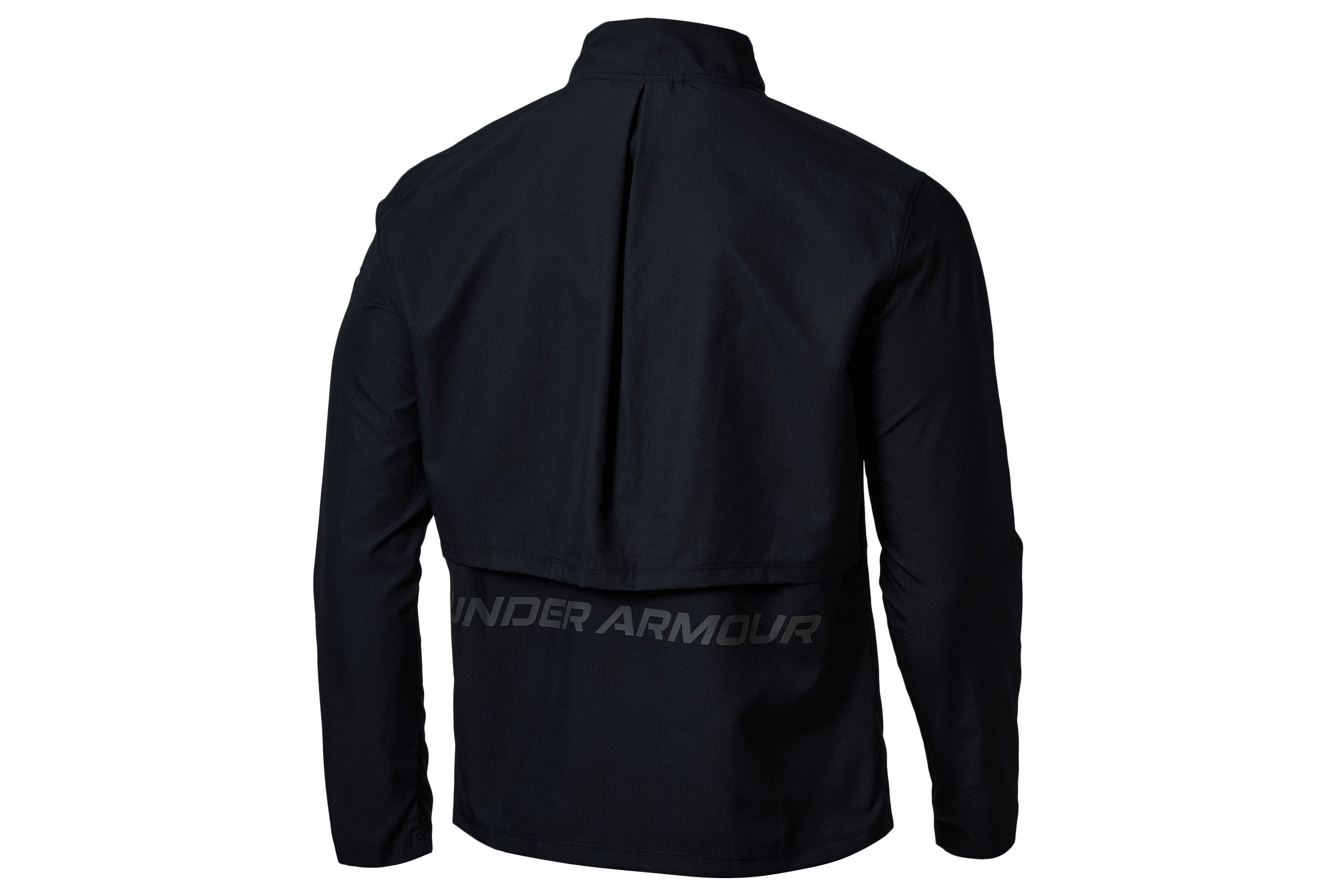 UA BULLET CLUB WAR DOGS ストームジャケット