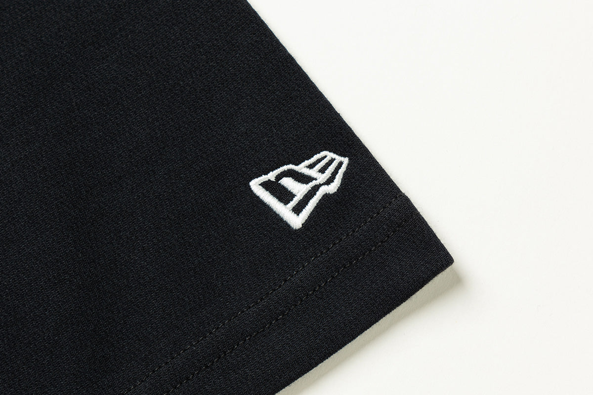 NEW ERA × BULLET CLUB コラボTシャツ