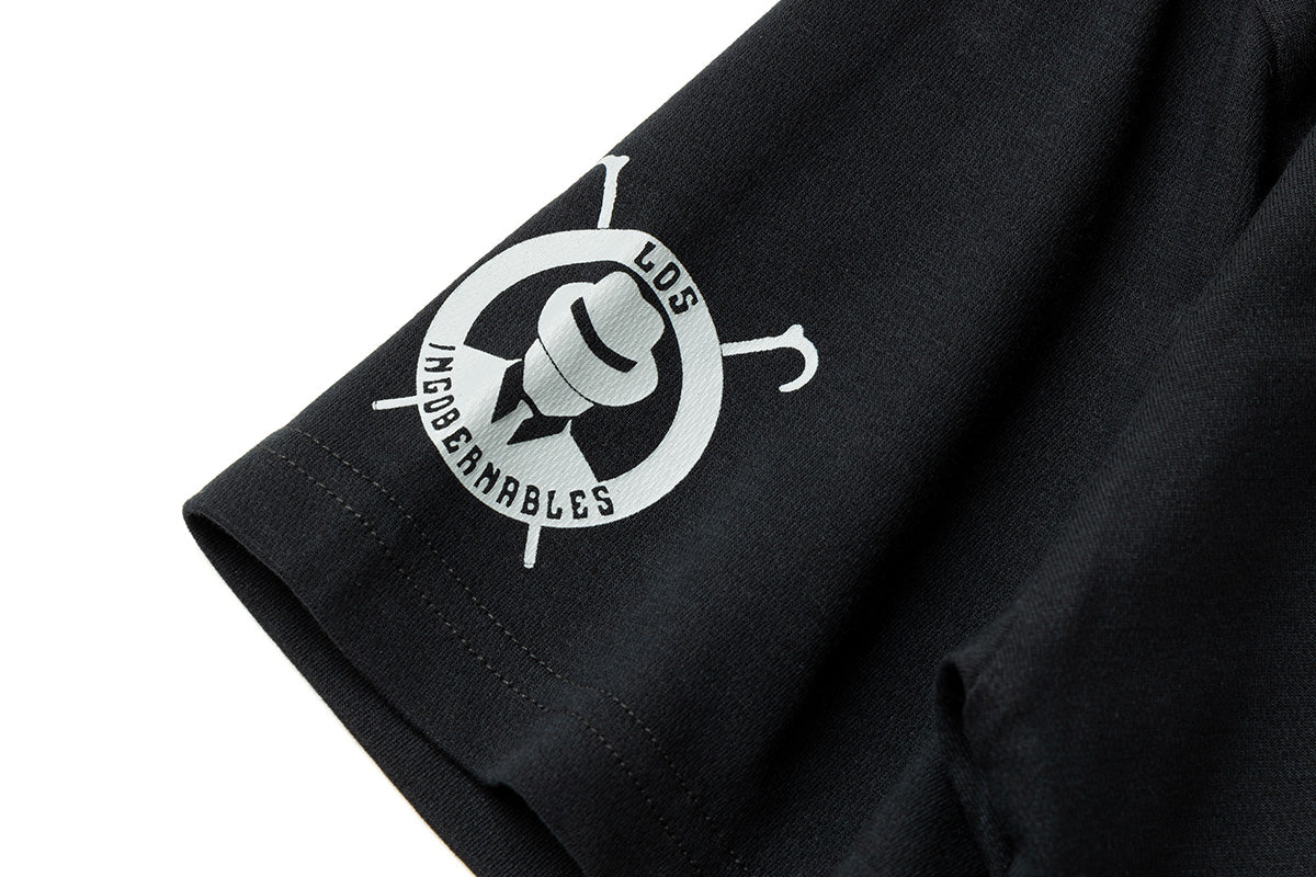 NEW ERA × L・I・J コラボTシャツ