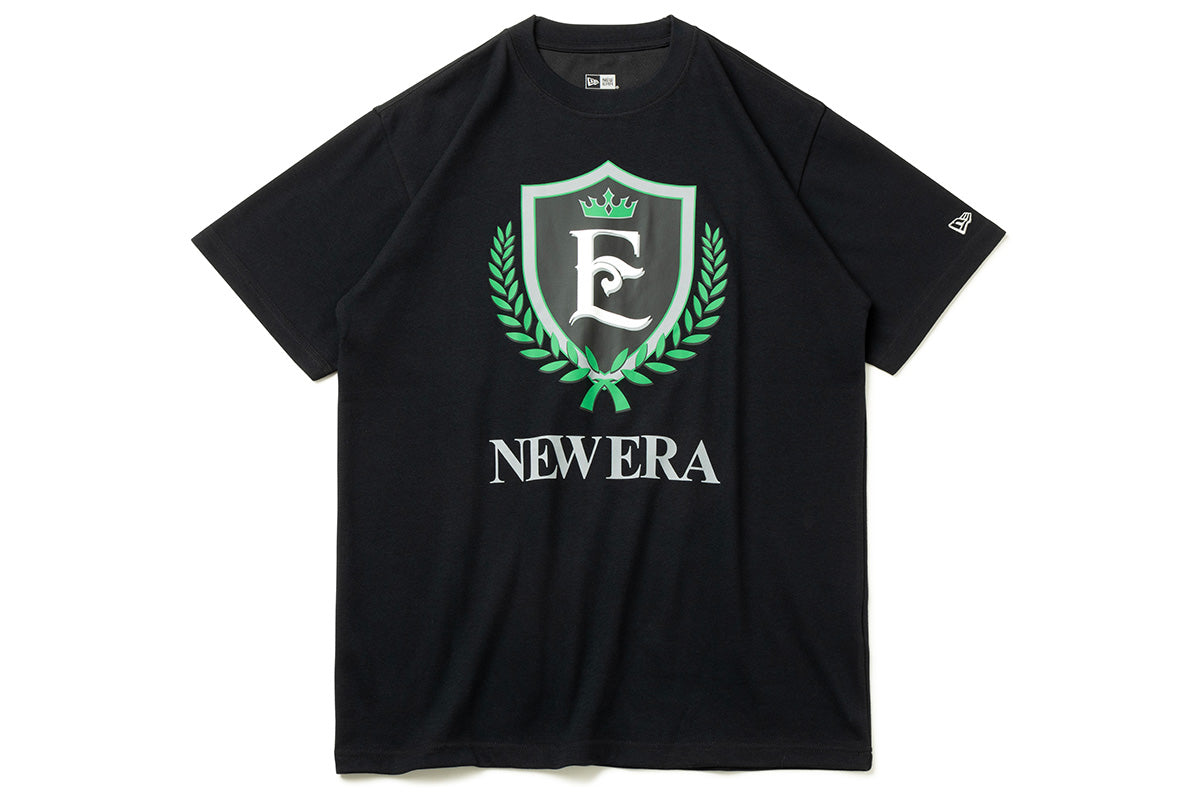 NEW ERA × UNITED EMPIRE コラボTシャツ