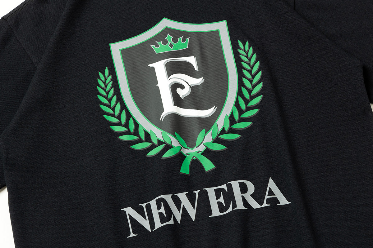 NEW ERA × UNITED EMPIRE コラボTシャツ