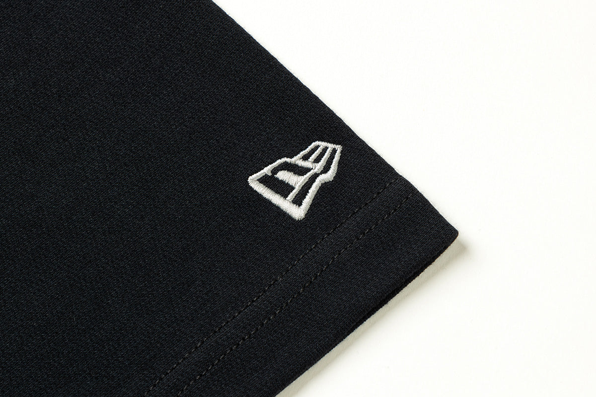 NEW ERA × UNITED EMPIRE コラボTシャツ