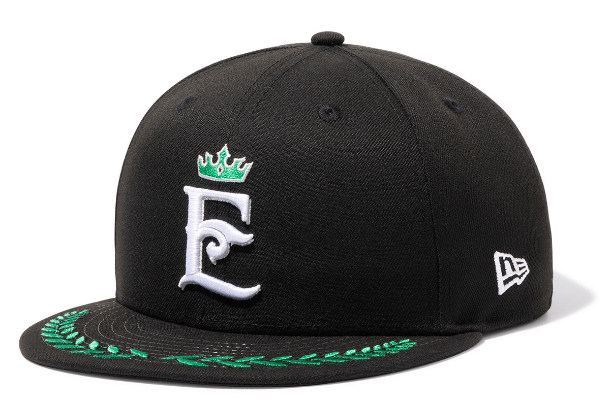 NEW ERA × UNITED EMPIRE 9FIFTY