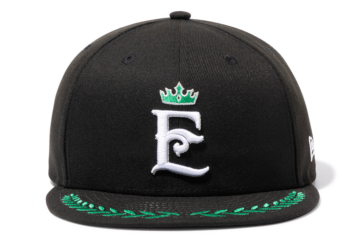NEW ERA × UNITED EMPIRE 9FIFTY