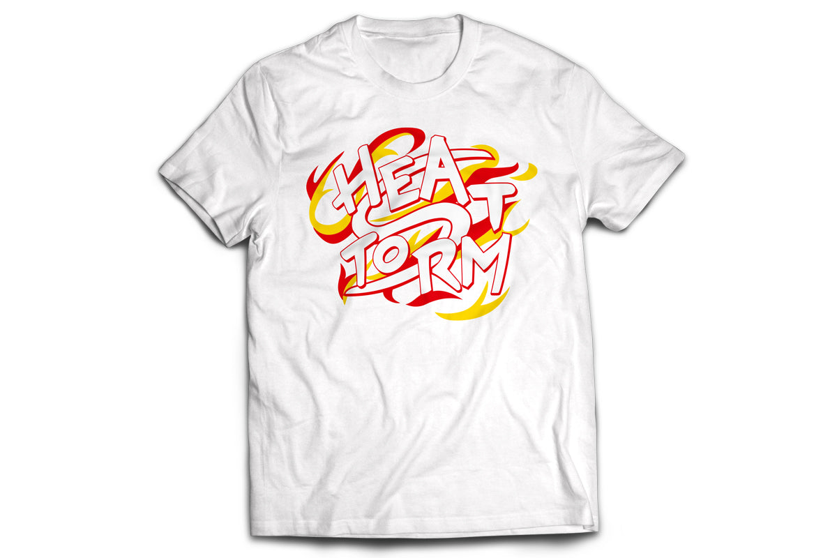 上村優也 Tシャツ(ホワイト)