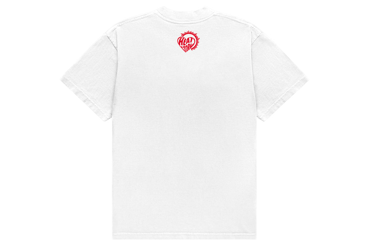 上村優也「DAISIES」Tシャツ