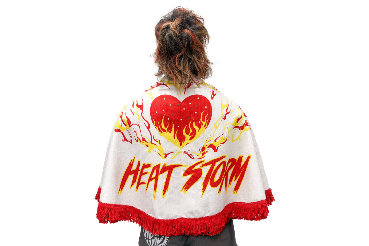 上村優也 ラウンドタオル