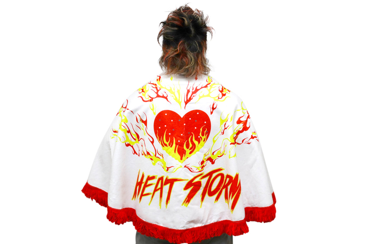 上村優也 ラウンドタオル