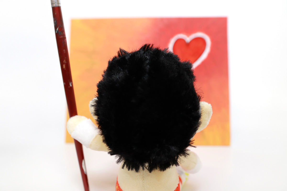 上村優也「降り注ぐ太陽力!(ふりそそぐたいようぱわー)」Tシャツ