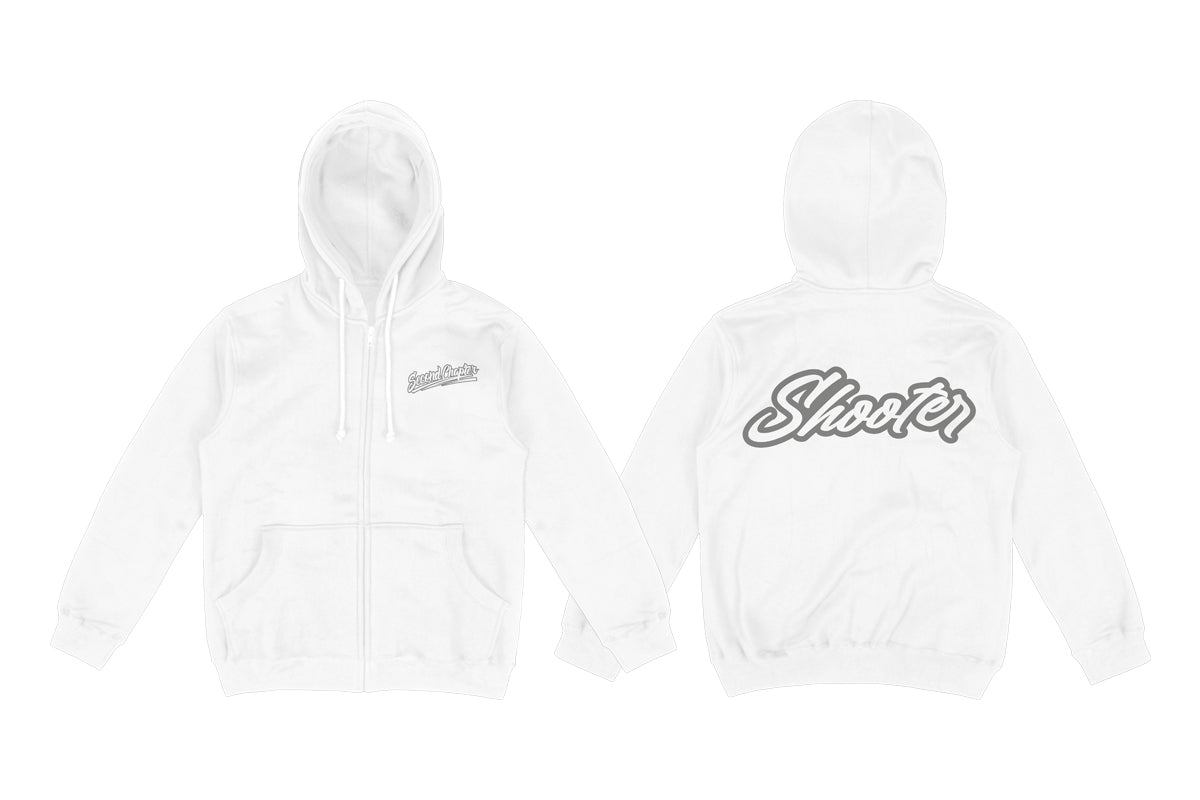 海野翔太「Second Chapter」パーカー(キッズサイズ)