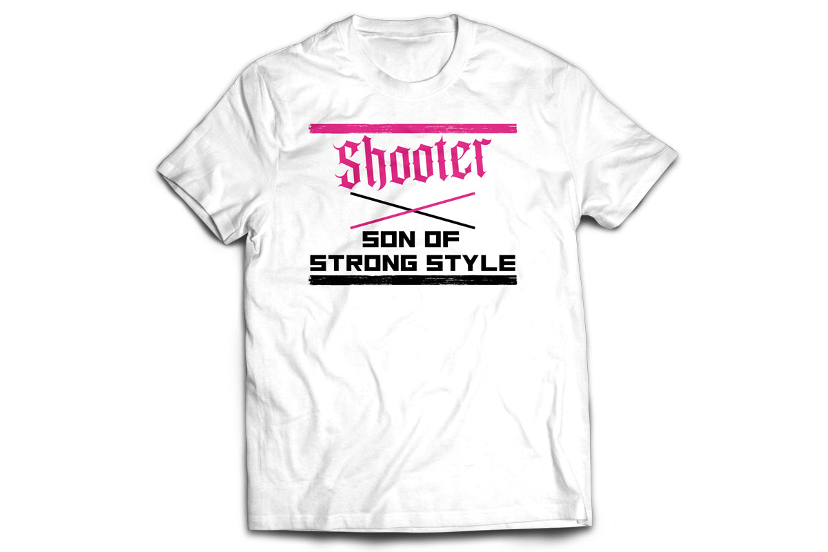 海野翔太&成田蓮 Tシャツ