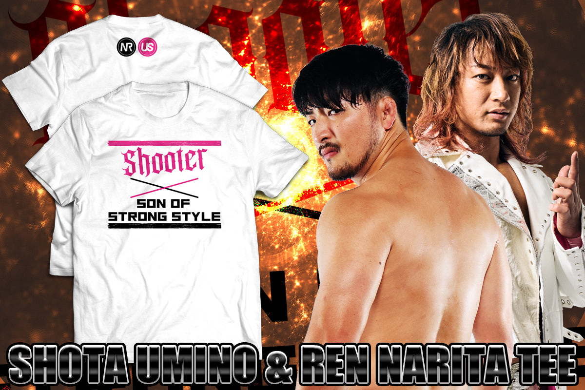 海野翔太&成田蓮 Tシャツ