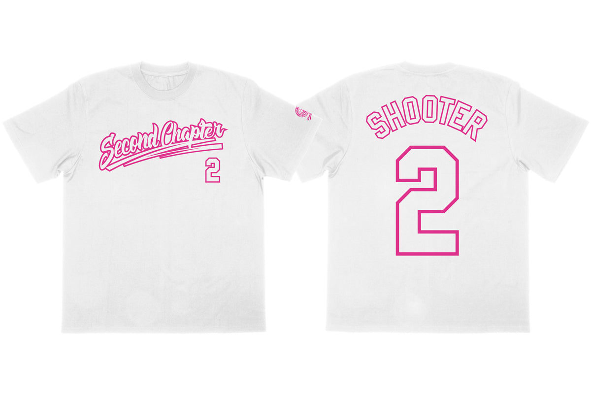 海野翔太 ビッグシルエットTシャツ