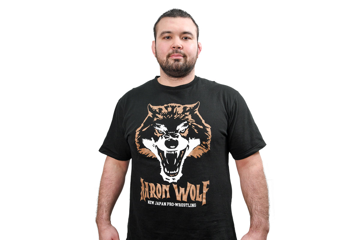 ウルフアロン Tシャツ