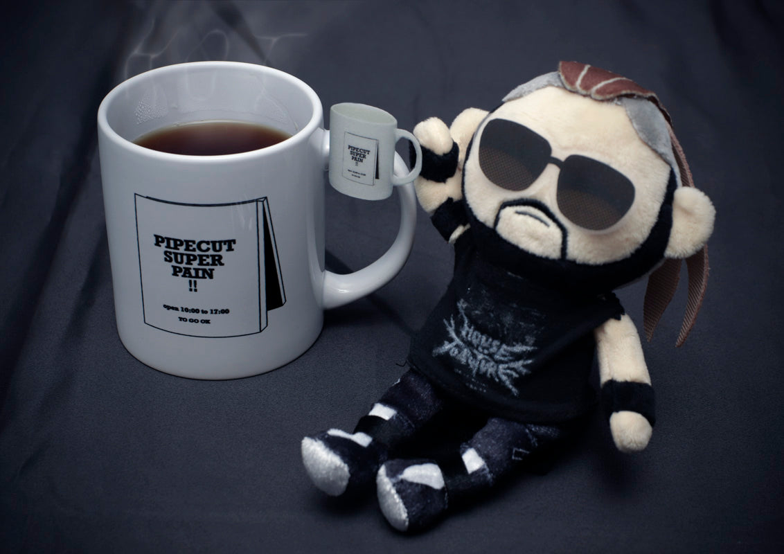 YOH「SPOILERS COFFEE」コーヒー(5点1セット)