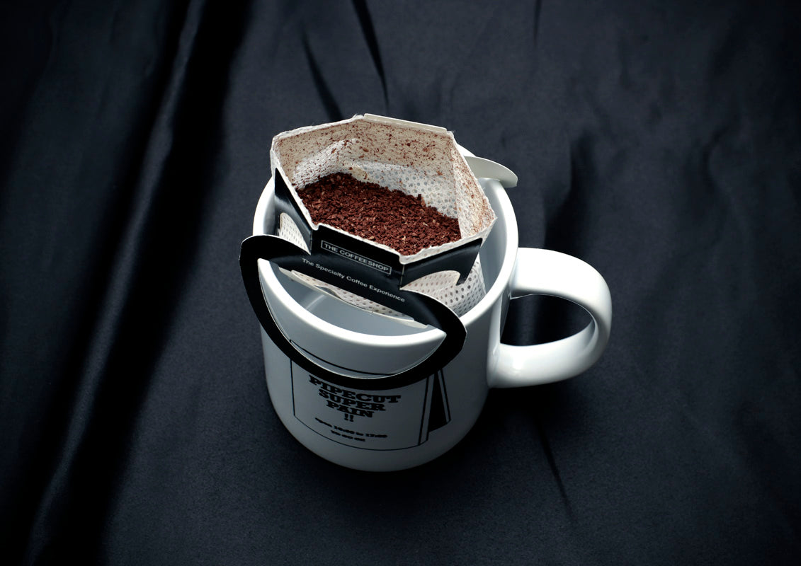 YOH「SPOILERS COFFEE」コーヒー(5点1セット)