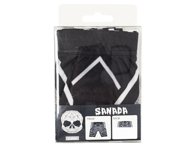 SANADA ロングボクサーパンツ