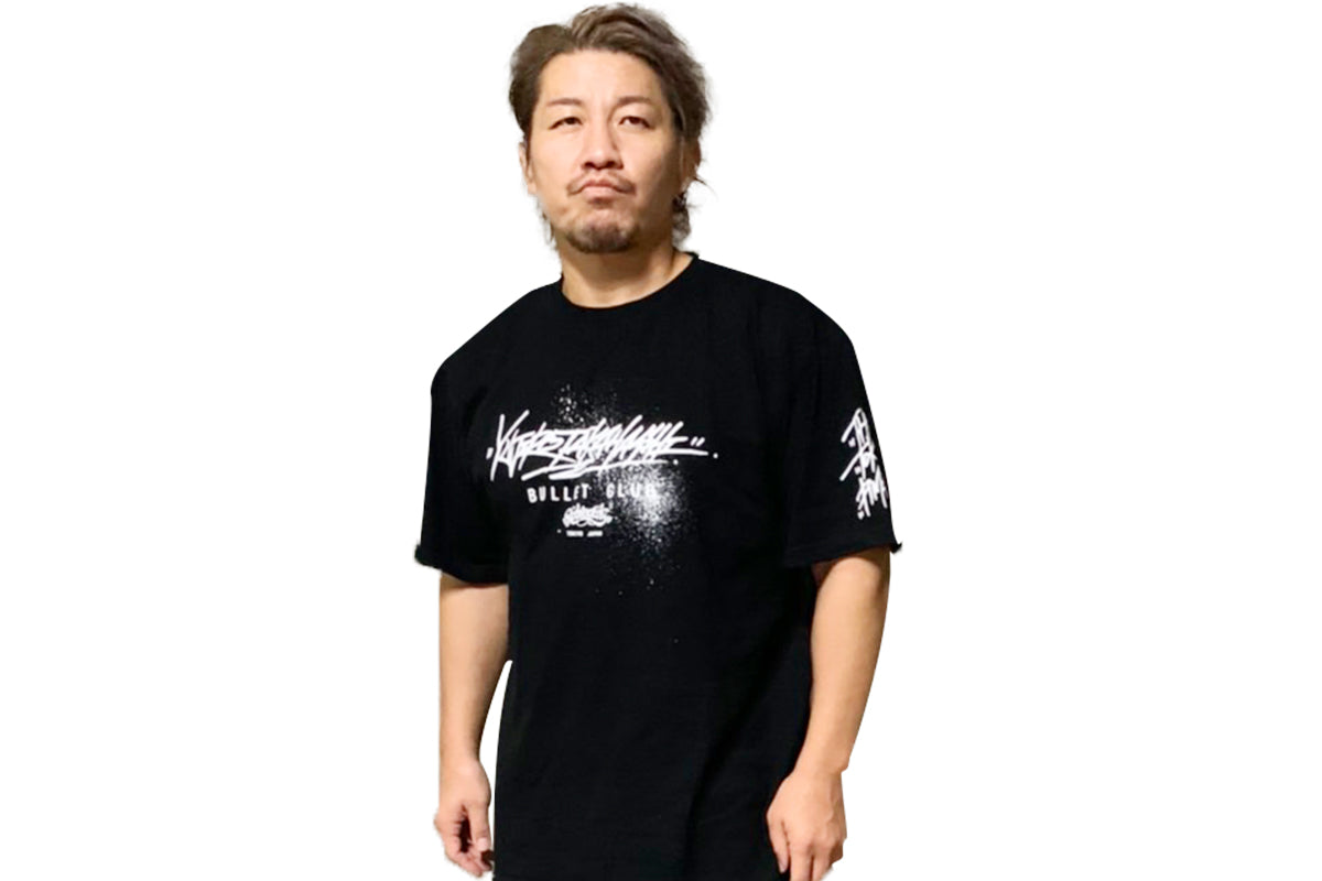 高橋裕二郎 × AZI 2021 Collaboration T-Shirts
