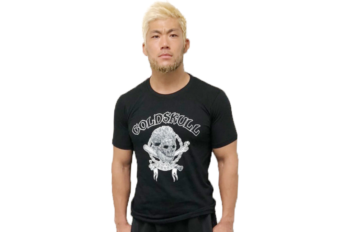 SANADA×TOKYO HIRO TEE 2021