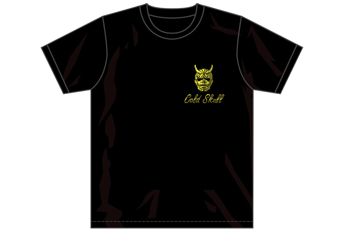 SANADA「dotswrestler」Tシャツ