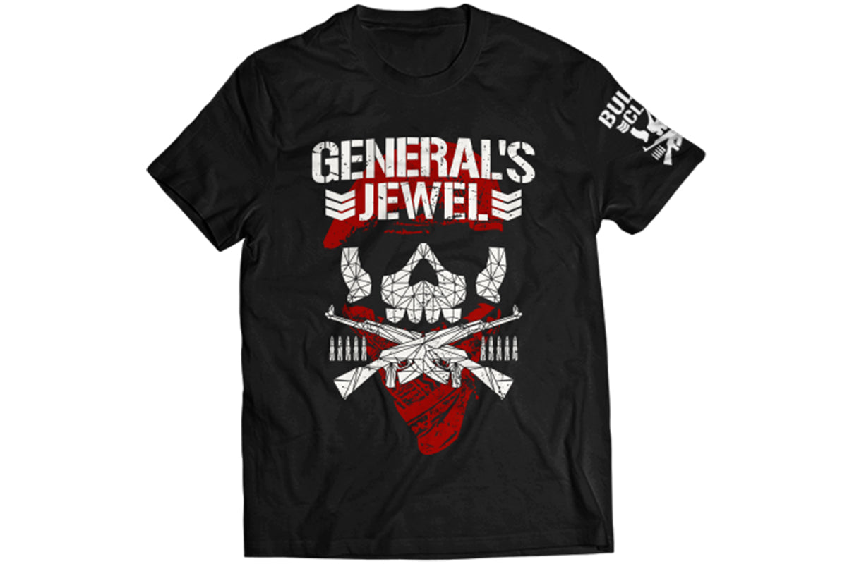 バッドラック・ファレ&チェーズ・オーエンズ Tシャツ