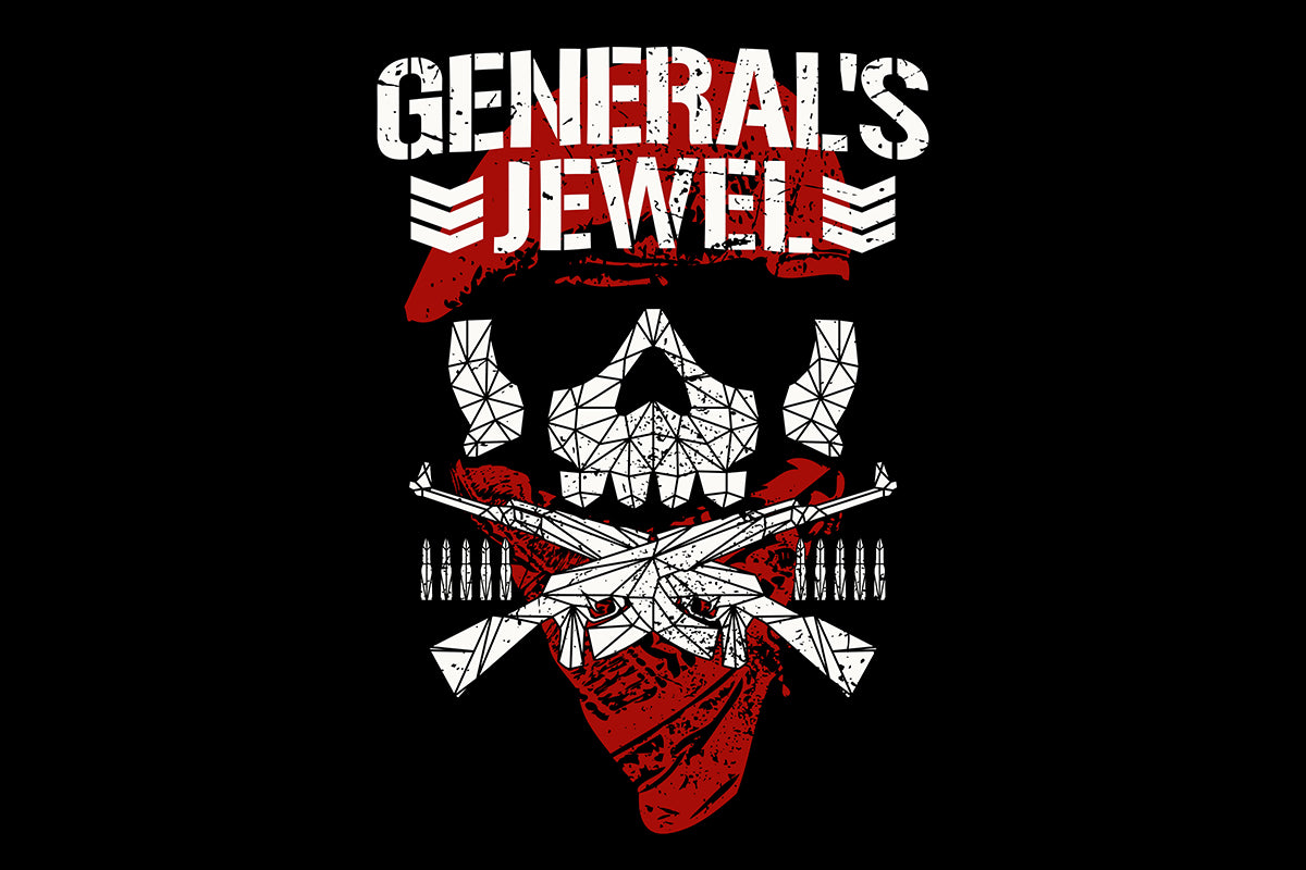 バッドラック・ファレ&チェーズ・オーエンズ Tシャツ