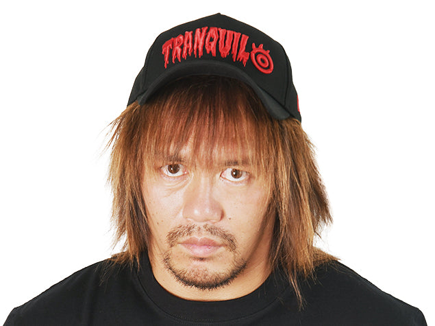 NEW ERA®× 内藤哲也 9FORTY™ A-Frame