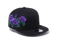 NEW ERA® × エル・デスペラード 9FIFTY™(パープル)