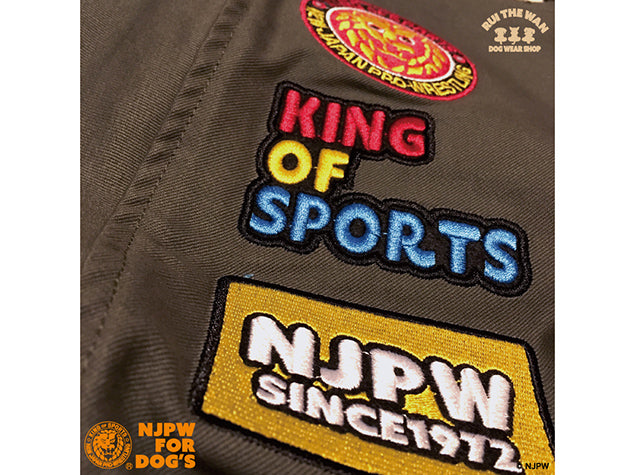 ドッグスリング(グレー)