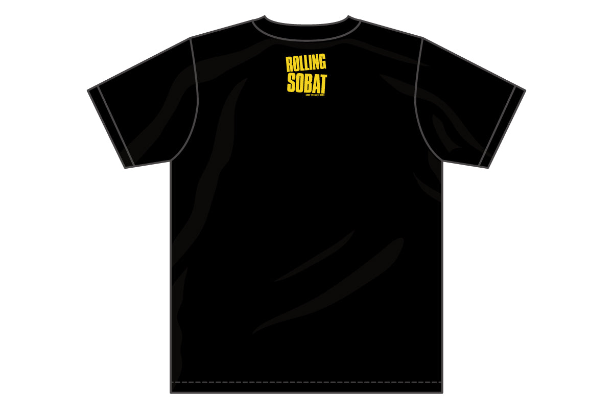 FINISHING MOVE TEE(タイガーマスク)