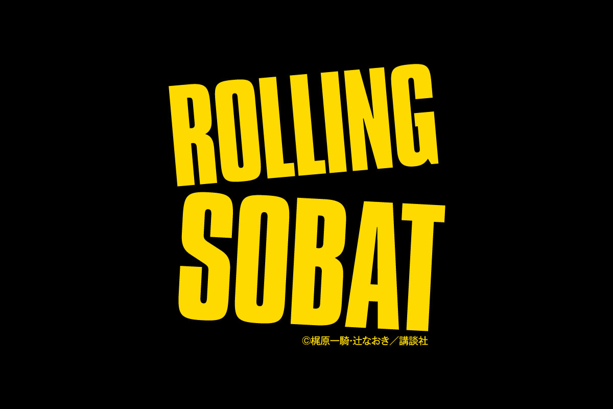 FINISHING MOVE TEE(タイガーマスク)