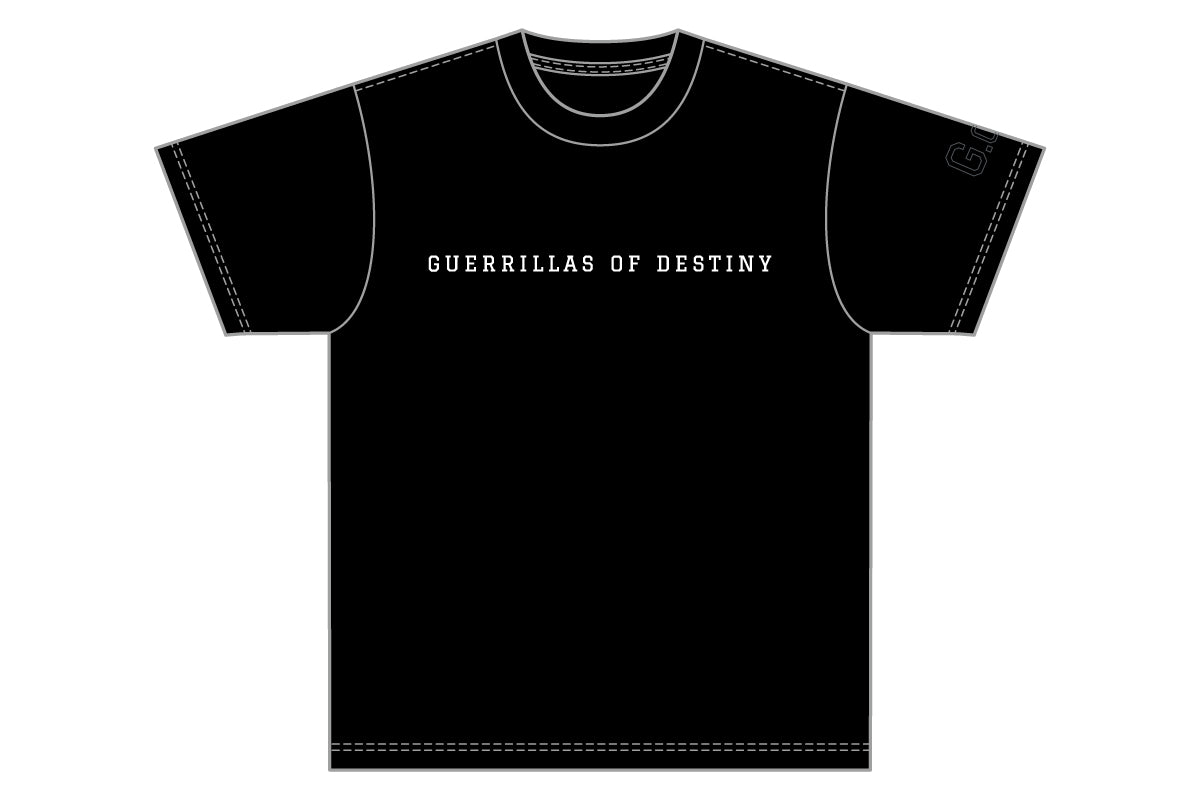 G.o.D Tシャツ(2023)