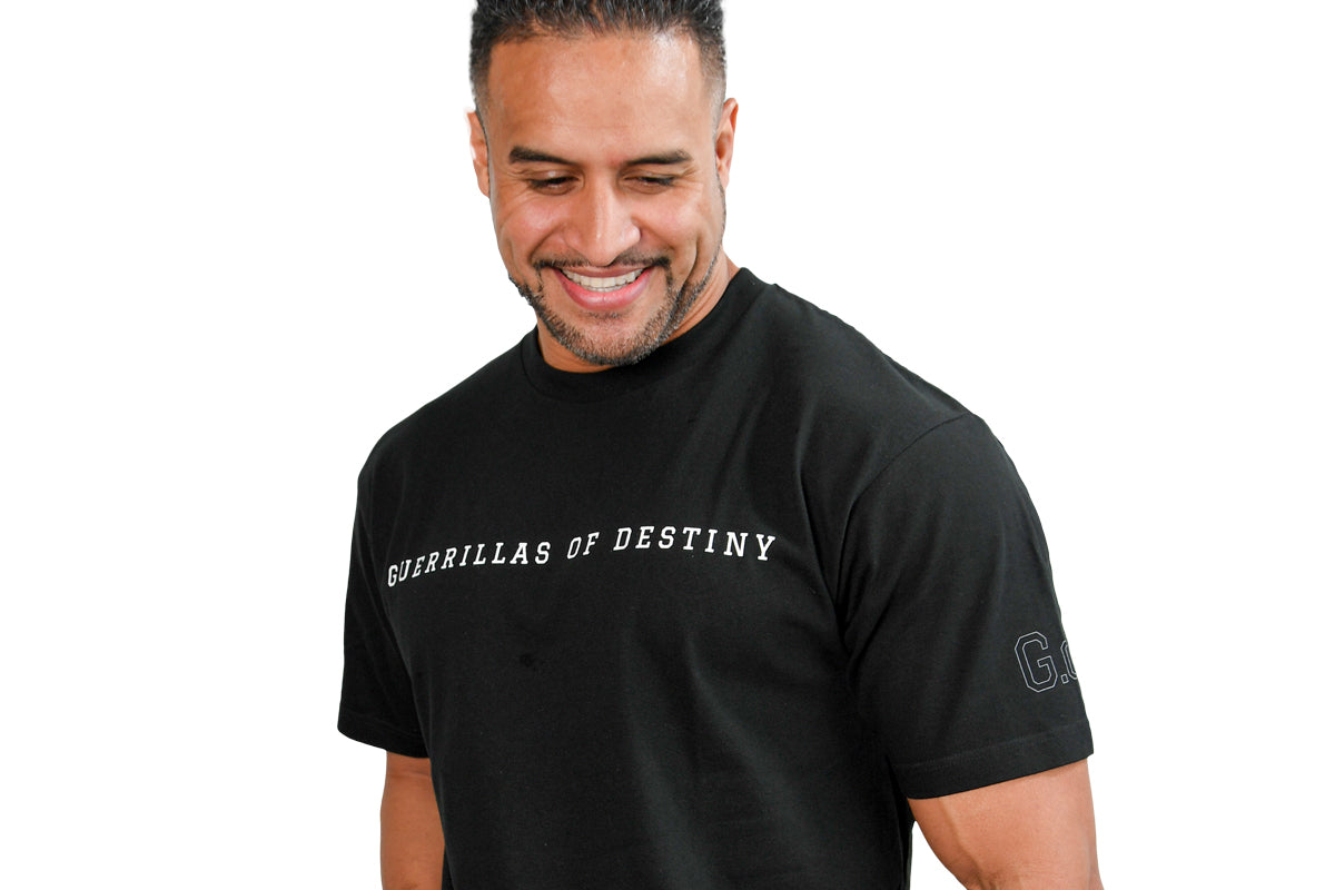 G.o.D Tシャツ(2023)