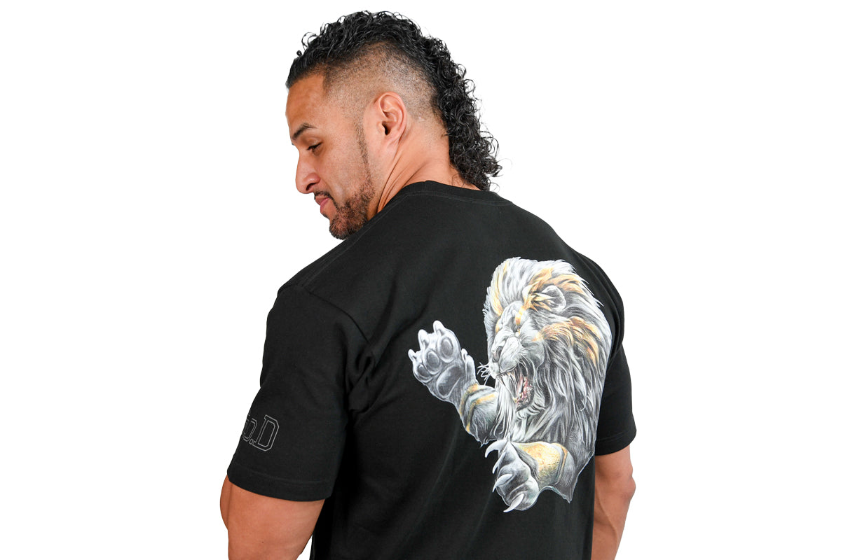 G.o.D Tシャツ(2023)