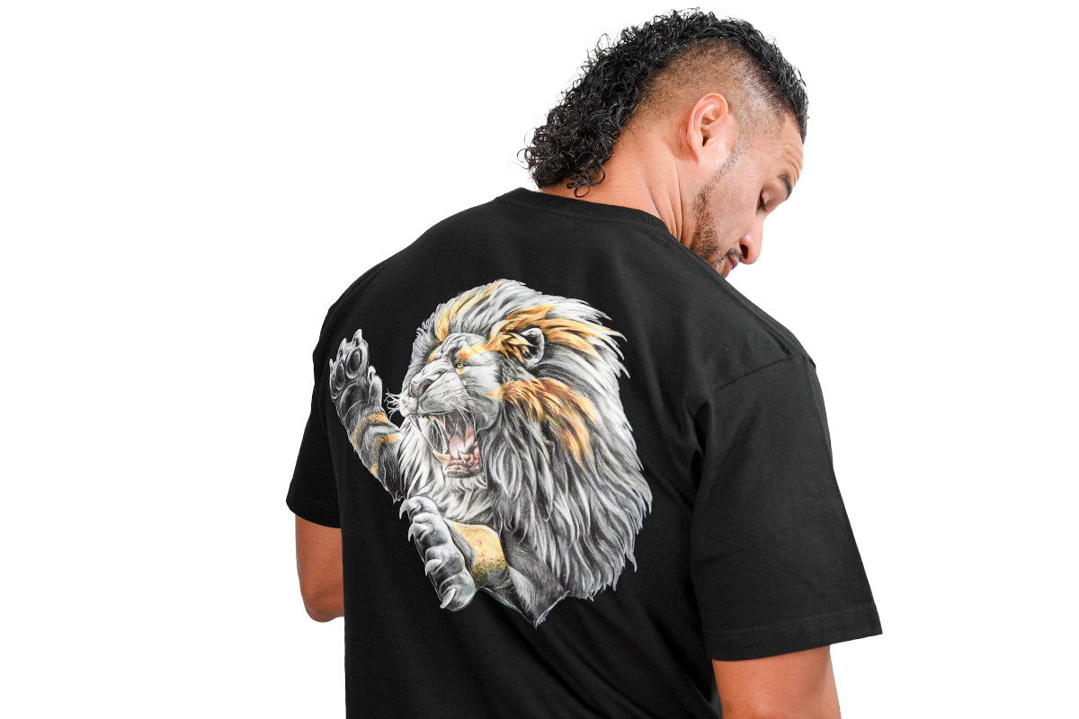G.o.D Tシャツ(2023)