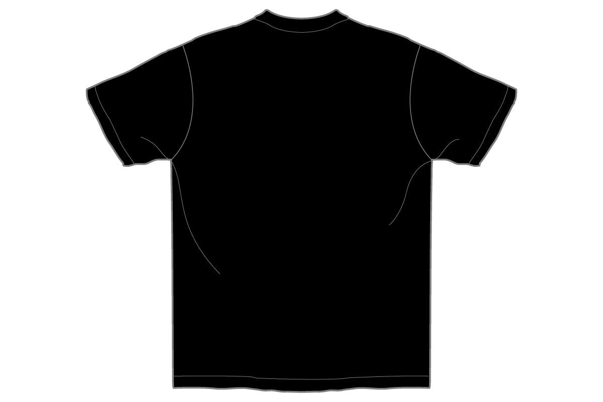 HOUSE OF TORTURE「NO MORE」Tシャツ