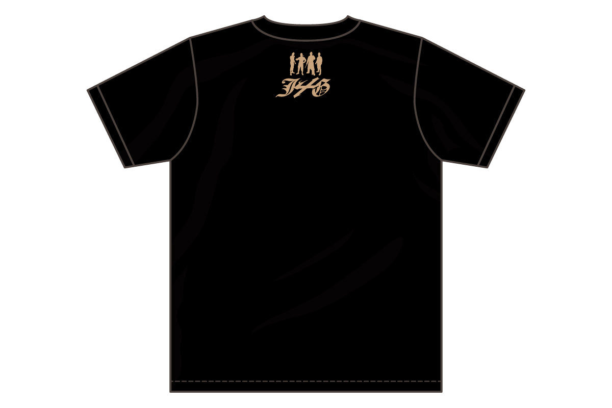 Just 4 Guys Tシャツ
