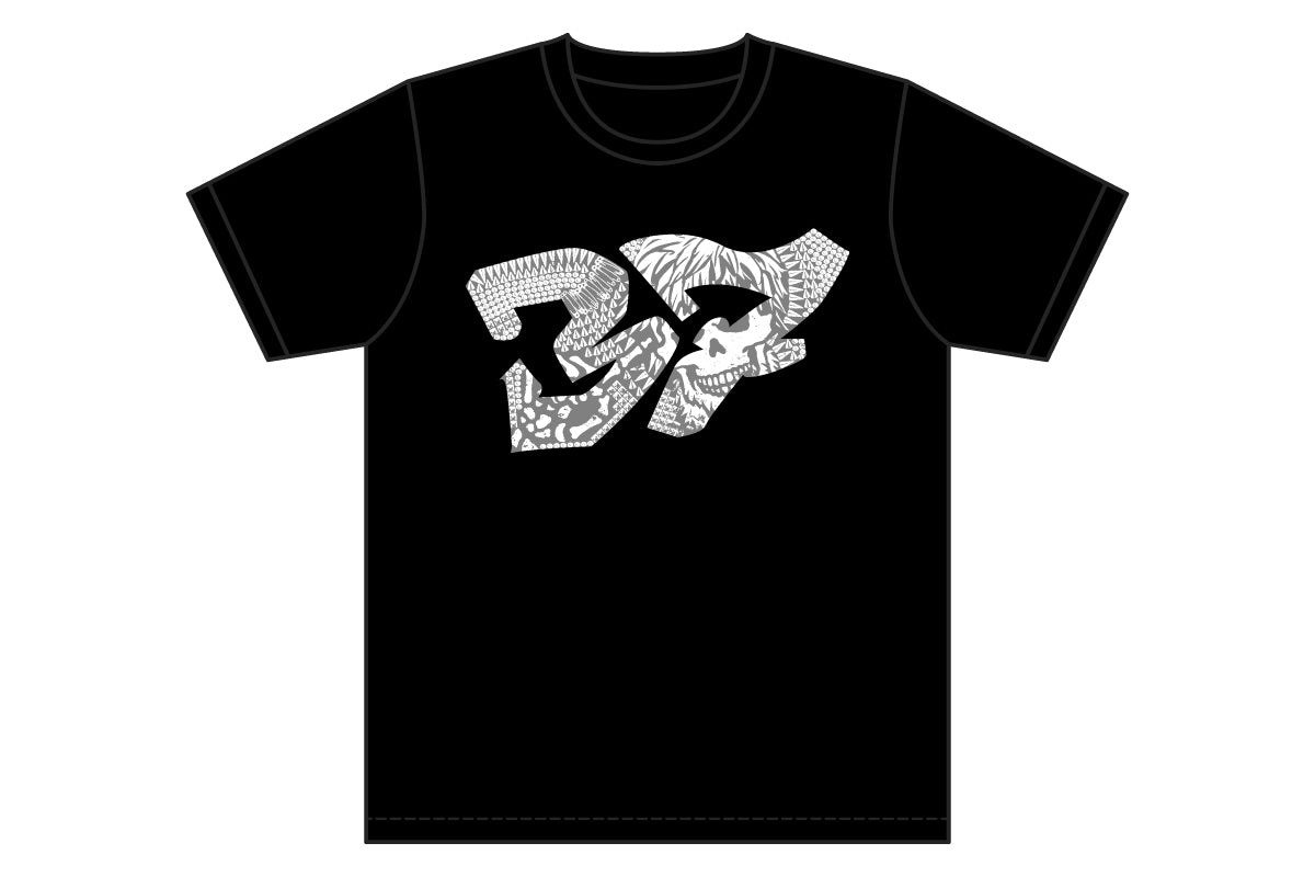 SANADA「Grasp」Tシャツ [新日本プロレスリング] | 公式