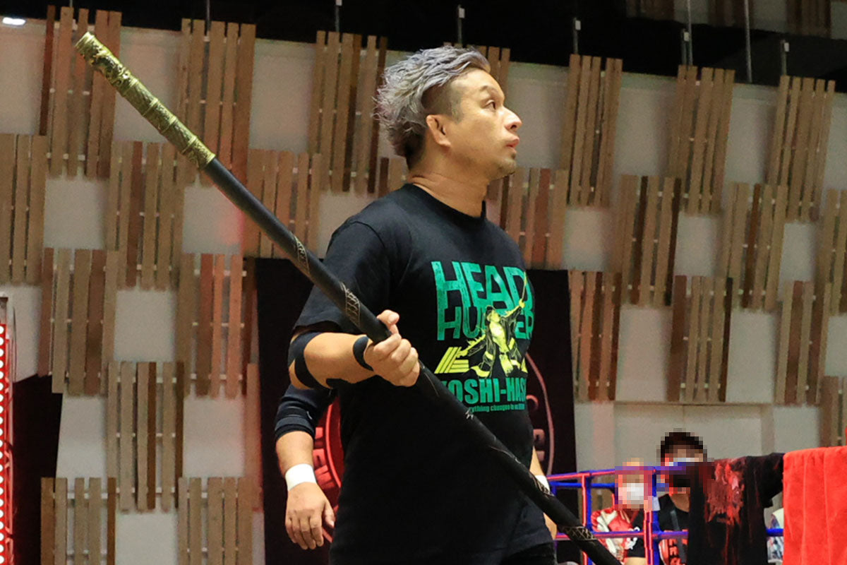 YOSHI-HASHI イラスト Tシャツ