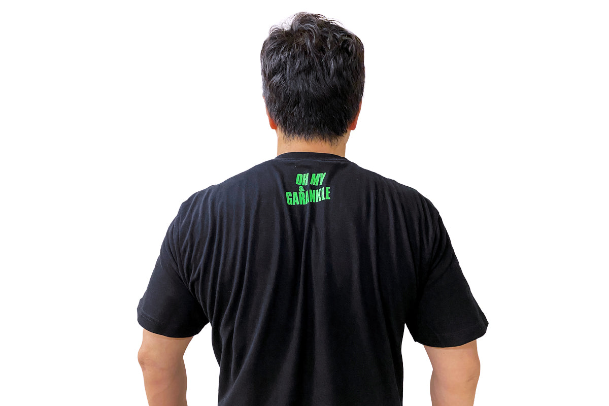 FINISHING MOVE TEE(田口隆祐)