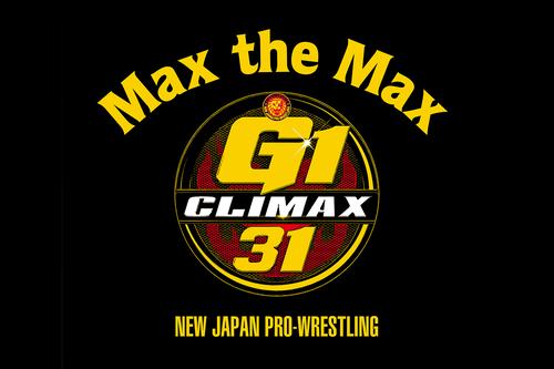 🔥新商品🔥『G1 CLIMAX 31』大会記念グッズ、選手個人の新作グッズが発売スタート！【G131】