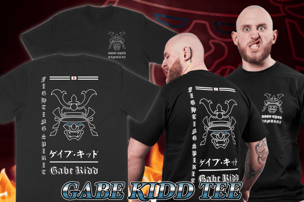 ✨再入荷✨WAR DOGS＆ゲイブ・キッドTシャツ！