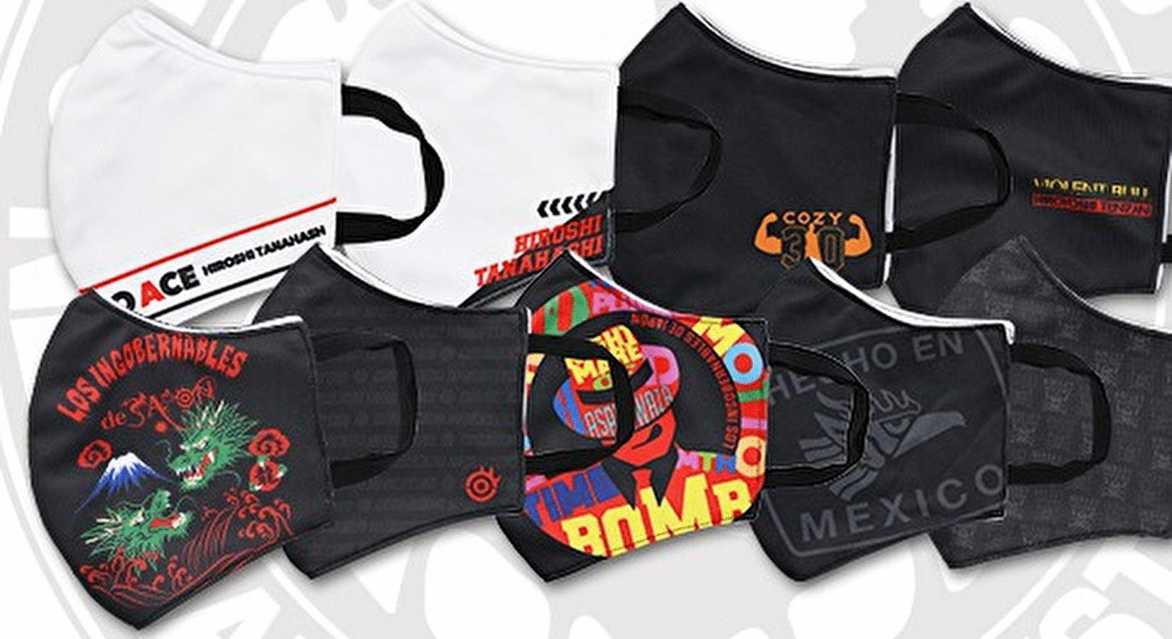 田口 タオル】act saikyo バドミントン選手サイン 田口真彩選手付き タオル