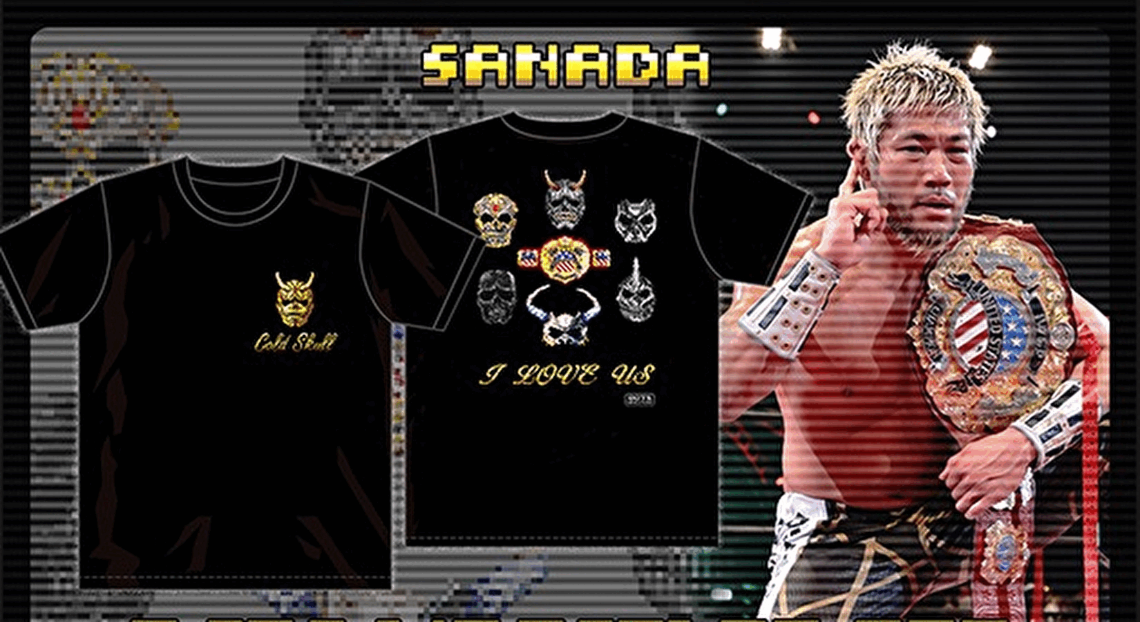 ラスト最終値下げ ringside エルデスペラード 黒金限定カラー ラスト最終値下げ ringside エルデスペラード 黒金限定カラー
