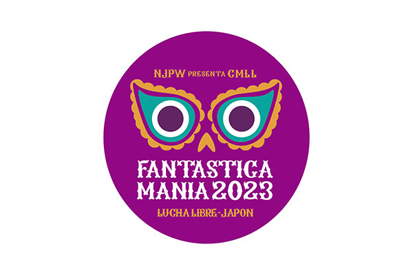 🔥新商品🔥FANTASTICA MANIA！